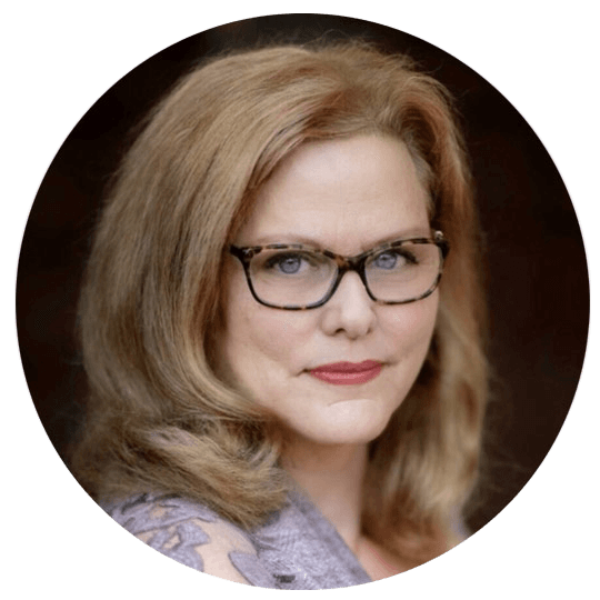 Kris Calvin, Author Kris Calvin, Author