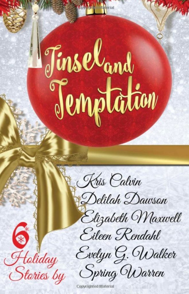 Tinsel and Temptation